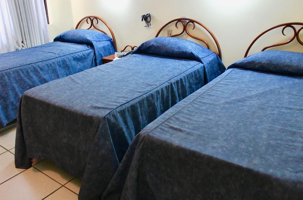 Hotel Daher Center São Paulo