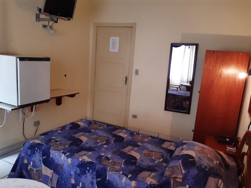 Hotel Daher Center São Paulo