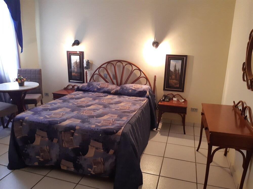 Hotel Daher Center São Paulo