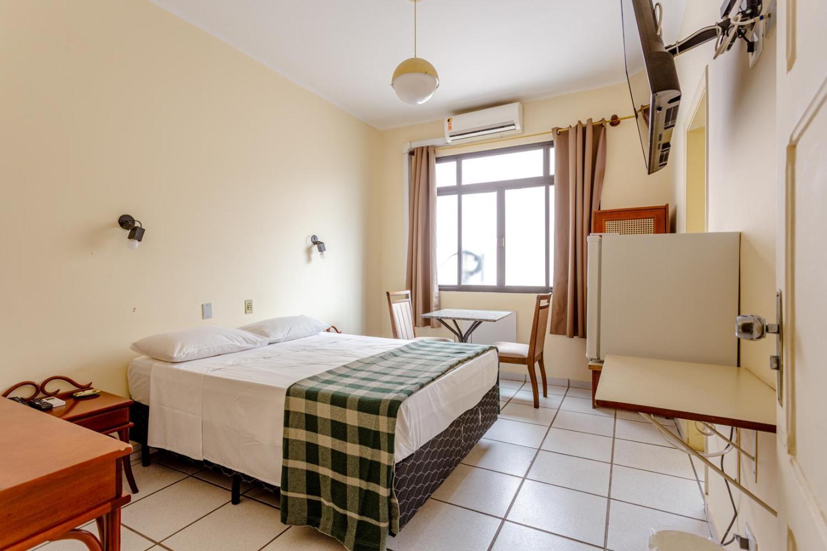 Hotel Daher Center São Paulo