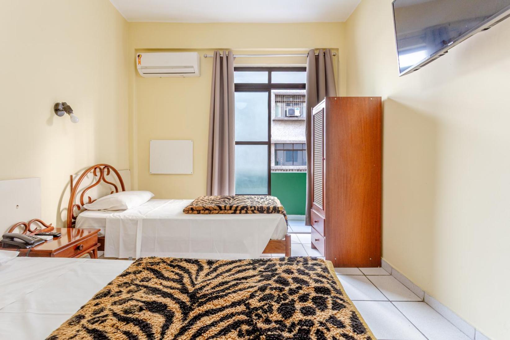 Hotel Daher Center
