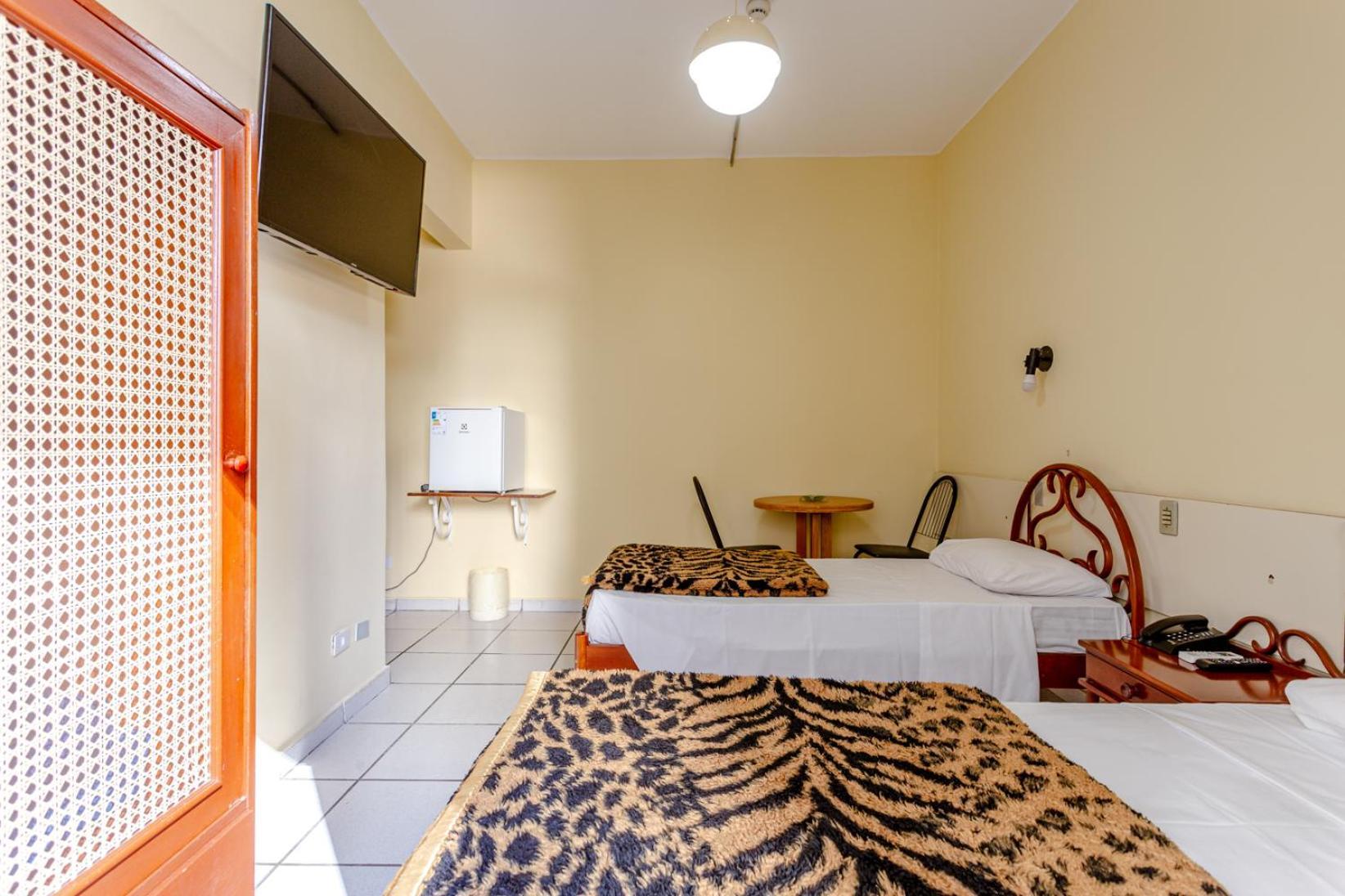 Daher Center Hotel São Paulo