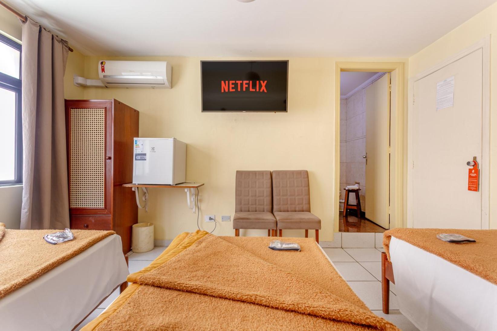 Daher Center 3* São Paulo