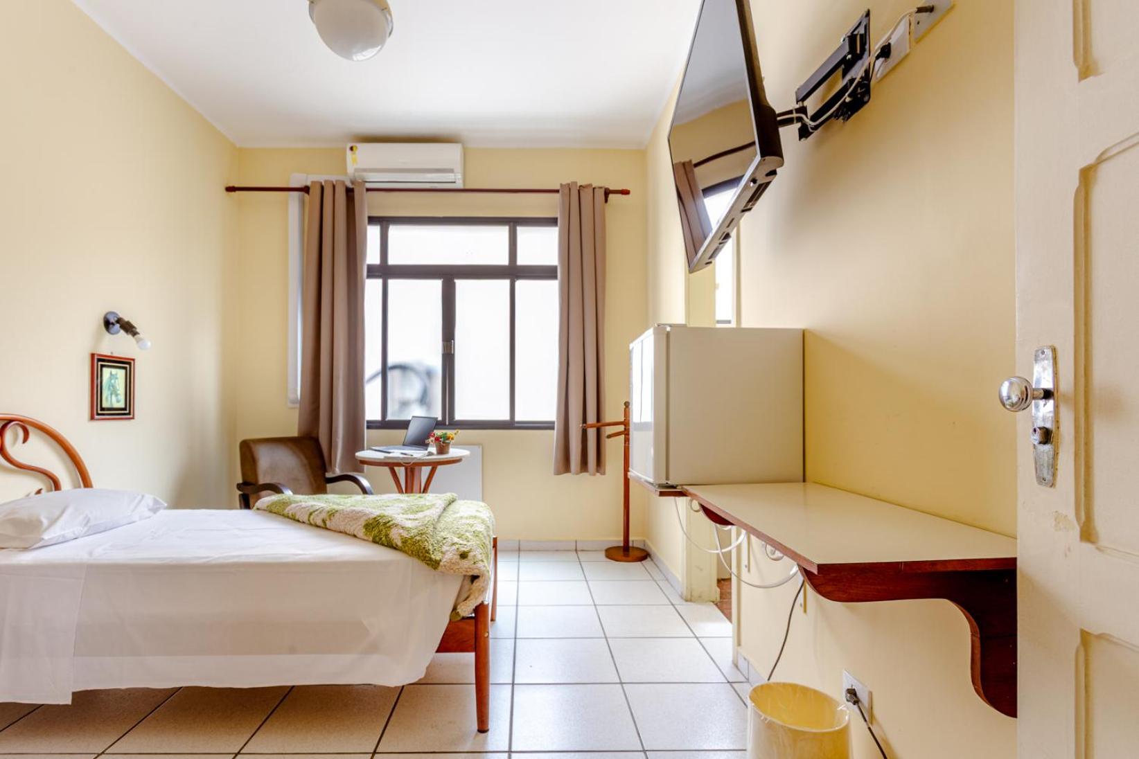 Daher Center 3* São Paulo