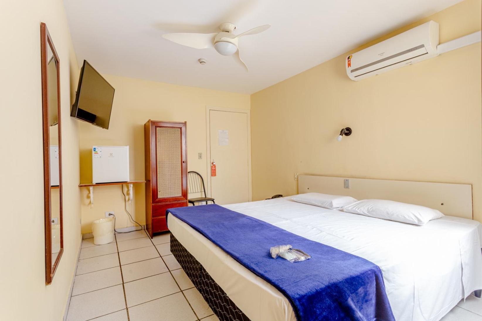 Hotel Daher Center São Paulo