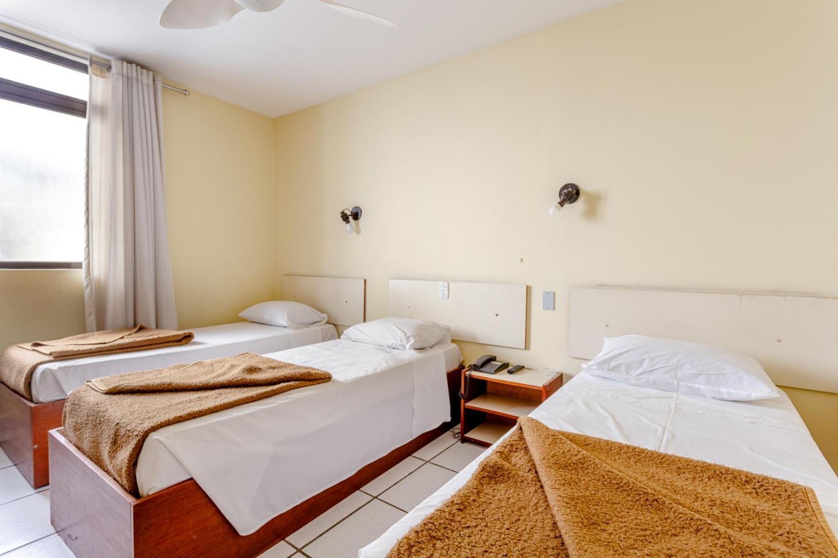 Daher Center 3* São Paulo