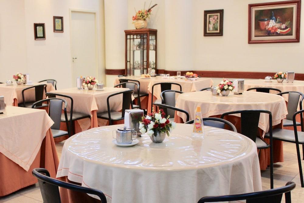 Hotel Daher Center